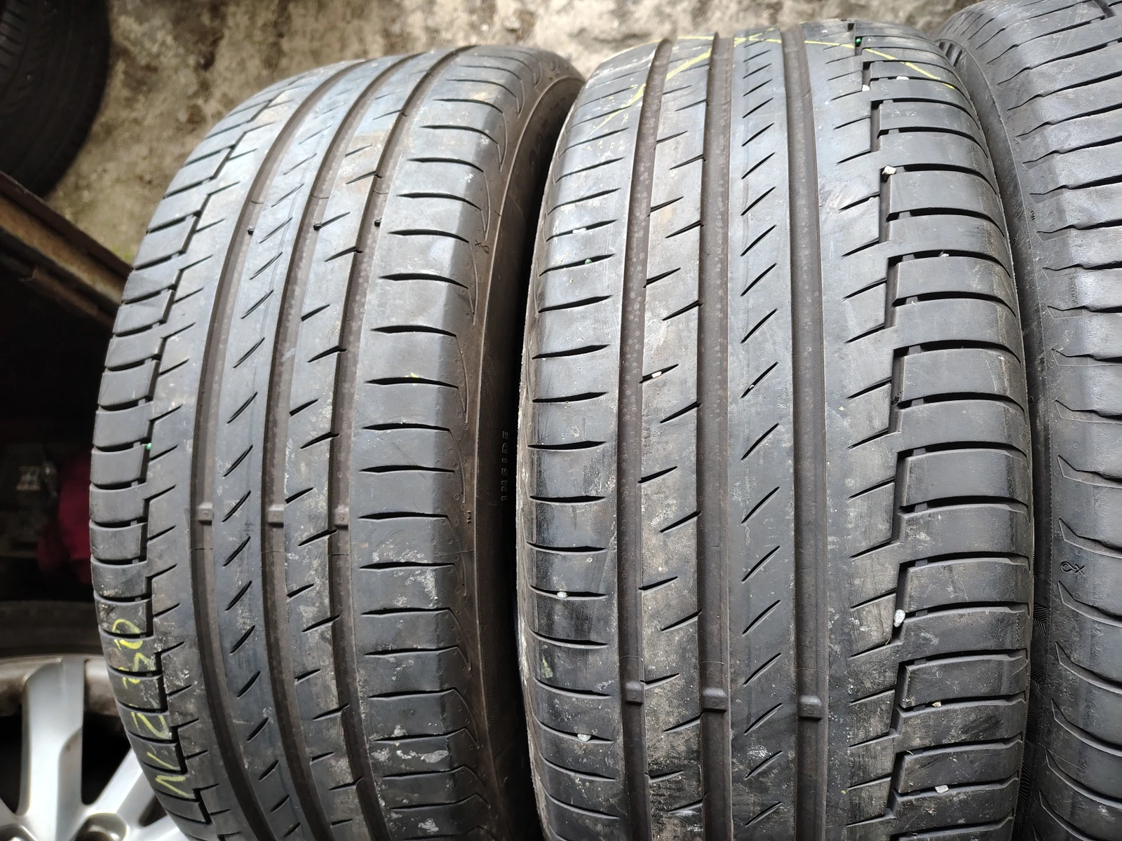  225/55R19 | Mobile.bg   3