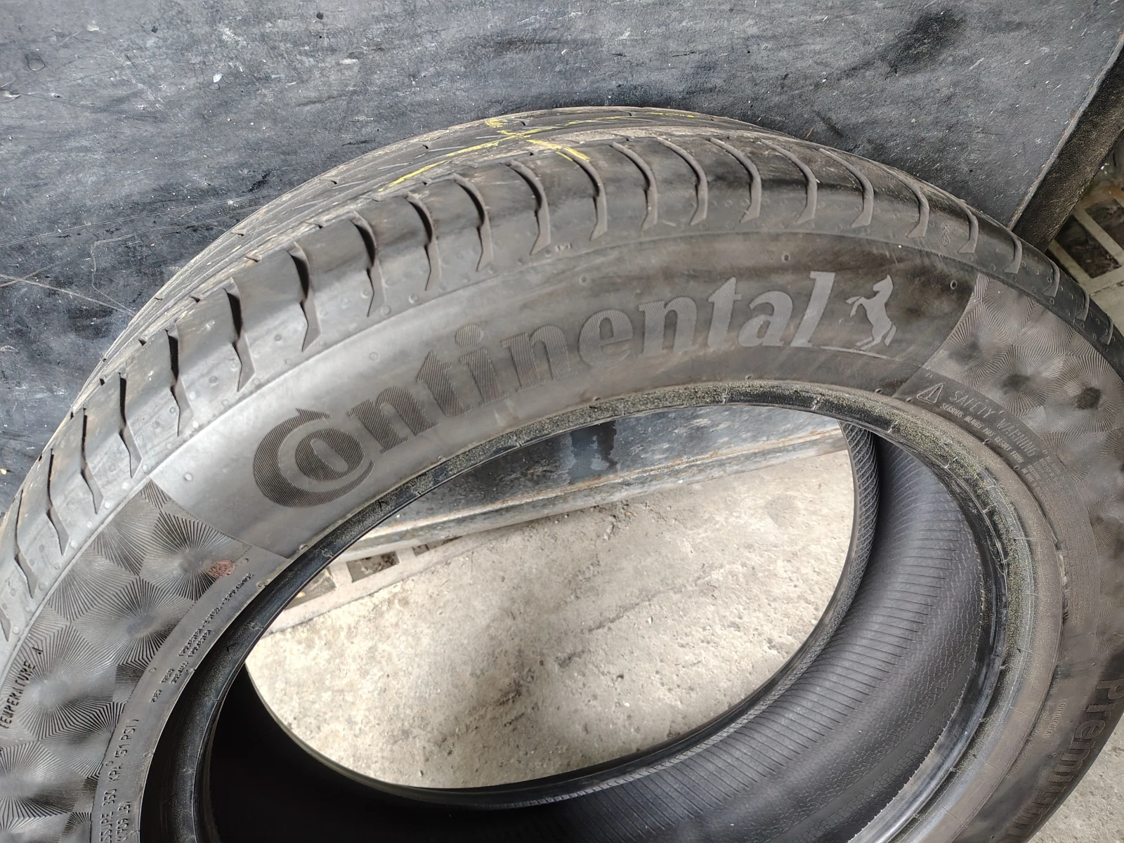  225/55R19 | Mobile.bg   5