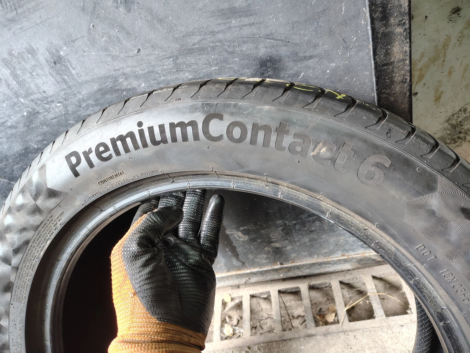  225/55R19 | Mobile.bg   6