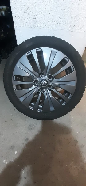    205/55R17  Suzuki | Mobile.bg    3