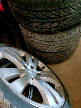 ����� �� �������� �� ���� � ������ 70/45R17 �� Mercedes-Benz