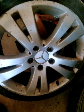 ���� � ������ 70/45R17 �� Mercedes-Benz | Mobile.bg � ����� ������ 2