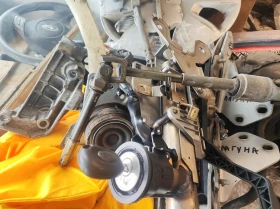 Заден мост Ключ контактен Renault LAGUNA (1993-) прът кормилен 20 евро 0884333269 колонка кардан, снимка 1