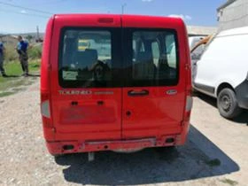 Ford Connect 1.8TDCI, снимка 4