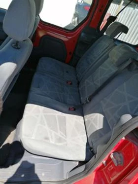 Ford Connect 1.8TDCI, снимка 7