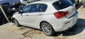 BMW 118 118XD, снимка 2