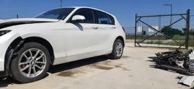BMW 118 118XD, снимка 3