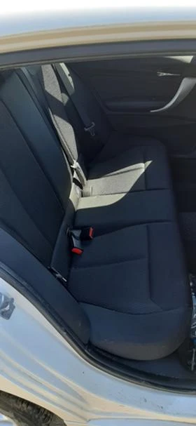 BMW 118 118XD, снимка 7