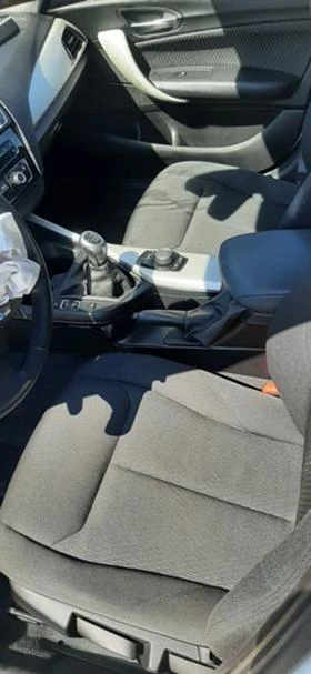 BMW 118 118XD, снимка 6