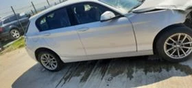 BMW 118 118XD, снимка 4