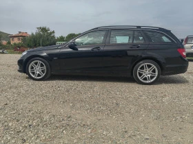 Mercedes-Benz C 200 C200 cdi 136 - изображение 5