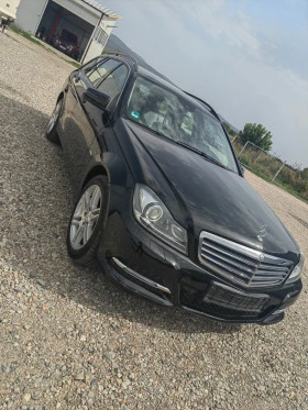 Mercedes-Benz C 200 C200 cdi 136 - изображение 2