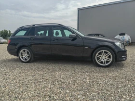 Mercedes-Benz C 200 C200 cdi 136 - изображение 3