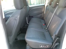 Fiat Doblo 1.3m jet, снимка 9