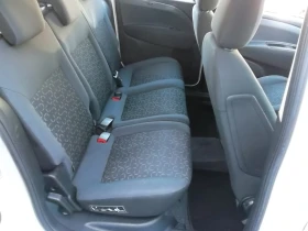 Fiat Doblo 1.3m jet, снимка 12