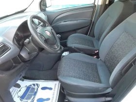 Fiat Doblo 1.3m jet, снимка 6
