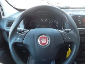 Fiat Doblo 1.3m jet, снимка 16