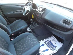 Fiat Doblo 1.3m jet, снимка 13