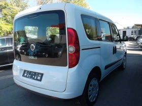 Fiat Doblo 1.3m jet, снимка 3