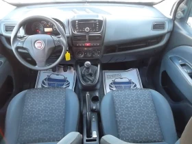 Fiat Doblo 1.3m jet, снимка 10