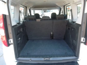Fiat Doblo 1.3m jet, снимка 11