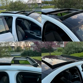 Mercedes-Benz C 220 CDI FULL AMG LINE FACELIFT LED PANO NAVI , снимка 13