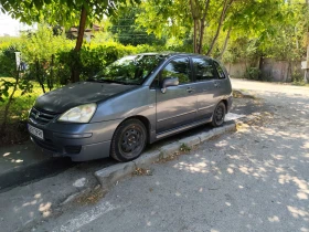 Suzuki Liana