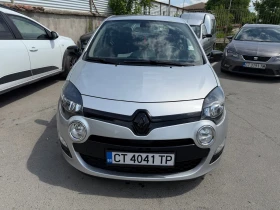 Renault Twingo 1.2, снимка 1