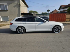 BMW 520 2.0d 184ps, снимка 3