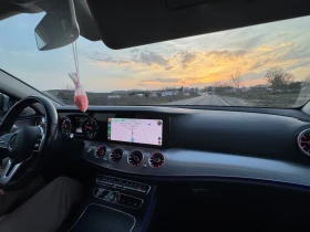 Mercedes-Benz E 220, снимка 5