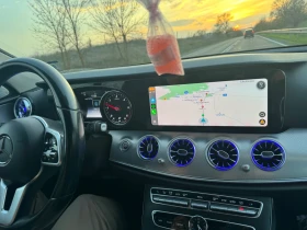 Mercedes-Benz E 220, снимка 6