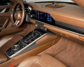Porsche 911 Carrera S* Matrix* Bose* SportChrono* PPF, снимка 10