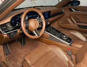 Porsche 911 Carrera S* Matrix* Bose* SportChrono* PPF, снимка 6