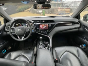Toyota Camry Спешно!!!Нов Внос Германия/камера/реални километри, снимка 9