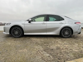 Toyota Camry Спешно!!!Нов Внос Германия/камера/реални километри, снимка 8