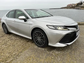 Toyota Camry Спешно!!!Нов Внос Германия/камера/реални километри, снимка 3