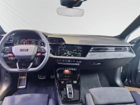 Audi Rs3 2.5 TFSI/FACELIFT/SONOS/BLACK OPTIC/MATRIX/, снимка 9