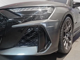 Audi Rs3 2.5 TFSI/FACELIFT/SONOS/BLACK OPTIC/MATRIX/, снимка 2