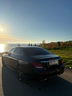 Mercedes-Benz E 220, снимка 5