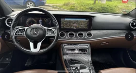 Mercedes-Benz E 220, снимка 11