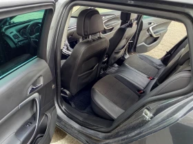 Opel Insignia Sport tourier, снимка 9