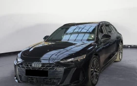 Audi A6 E-HYBRID/NEW MODEL/S-LINE/QUATTRO/B&O/HEAD UP/360, снимка 3