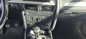 Audi A4, снимка 11