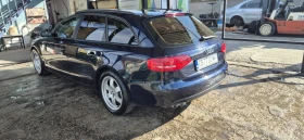 Audi A4, снимка 1