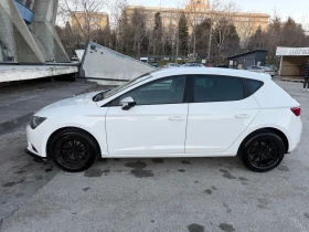 Seat Leon 1.4 TGi бензин/природен газ фабрично, снимка 3