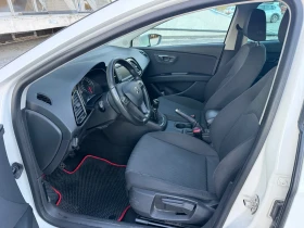 Seat Leon 1.4 TGi бензин/природен газ фабрично, снимка 6