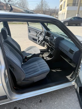 VW Golf 1.6, снимка 7