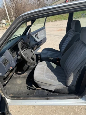 VW Golf 1.6, снимка 8