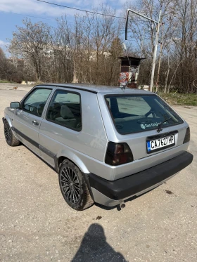 VW Golf 1.6, снимка 4