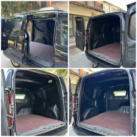 Dacia Dokker 1.5DCI* NAVI* А/C, снимка 7